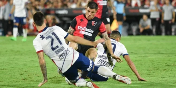 Tablas de posiciones y descenso tras la fecha 8 de la Copa de la Liga