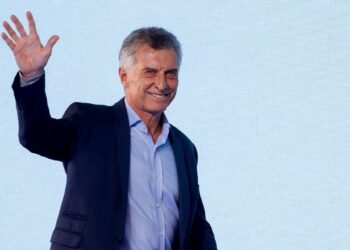 Mauricio Macri asume este martes como presidente del PRO