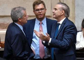 Diputados piden sesión especial para debatir una nueva fórmula jubilatoria
