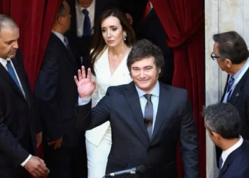 Milei habló de su relación con Villarruel: «No pensamos exactamente igual»