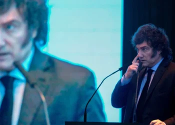 Competencia de monedas Milei busca los dólares que el país guarda bajo el colchón