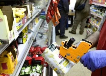 Santa Fe registró un punto menos de inflación en comparación a la media nacional
