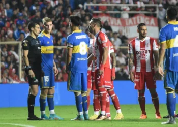 Horarios y TV: cómo se juega la fecha 9 de la Copa de la Liga