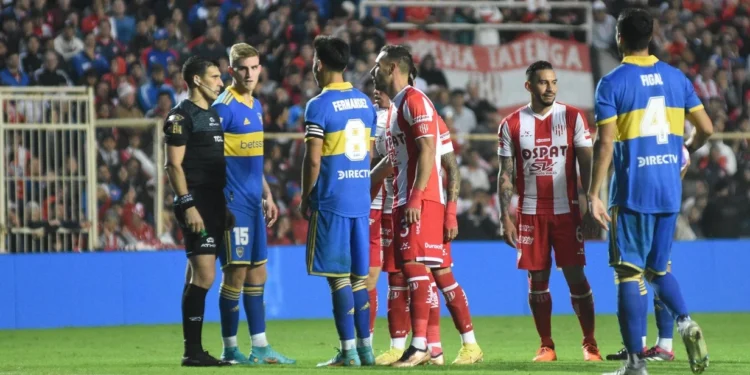 Horarios y TV: cómo se juega la fecha 9 de la Copa de la Liga