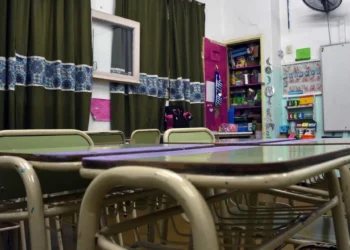 Paritaria estancada Arrancan dos días de paro docente en Santa Fe