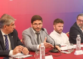 Compromiso y cautela en la primera reunión de la Junta de Seguridad de la gestión Pullaro en Santa Fe