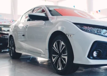 Las ventas de autos 0km cayeron un 30 % en lo que va del año