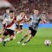 River y Estudiantes se miden en búsqueda de la Supercopa Argentina