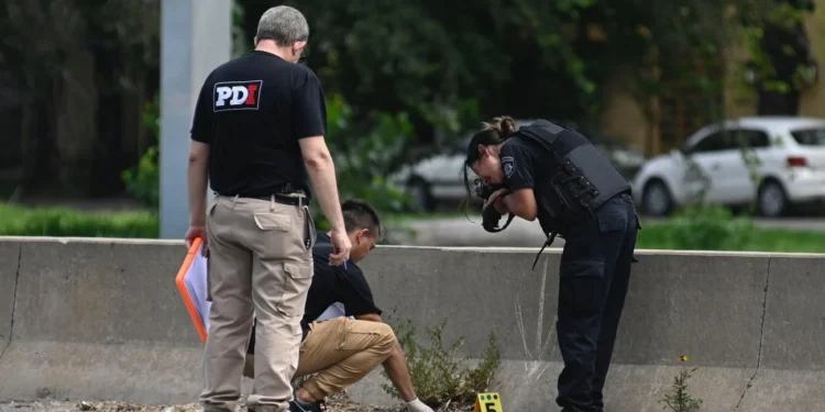 «Ni un paso atrás»: apoyo de la Mesa de Diálogo al gobierno de Santa Fe en la lucha contra el narcotráfico