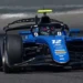 Fórmula 2: Colapinto clasificó en el puesto 16 en Bahrein