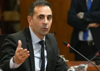 Oficializaron al nuevo nuevo secretario de Trabajo, tras el despedido a Omar Yasín