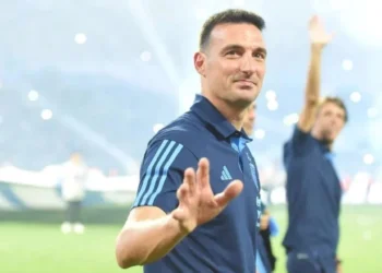 Scaloni repasó su ciclo, habló del futuro y llevó tranquilidad: «Nunca dije que no íbamos a seguir»