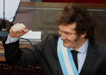 Después del discurso de Milei en el Congreso positiva reacción de los mercados financieros