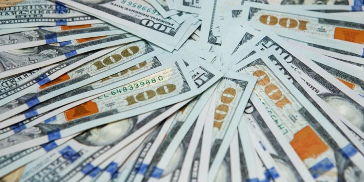 A cuánto cotiza el dólar este jueves 14 de marzo: la información, minuto a minuto