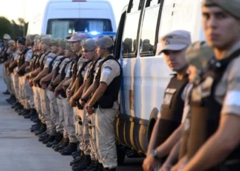 La Unidad Antimafia entra en acción contra el crimen y la violencia narco