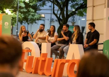 Presentaron «Hola Futuro»: otra herramienta para promover el empleo