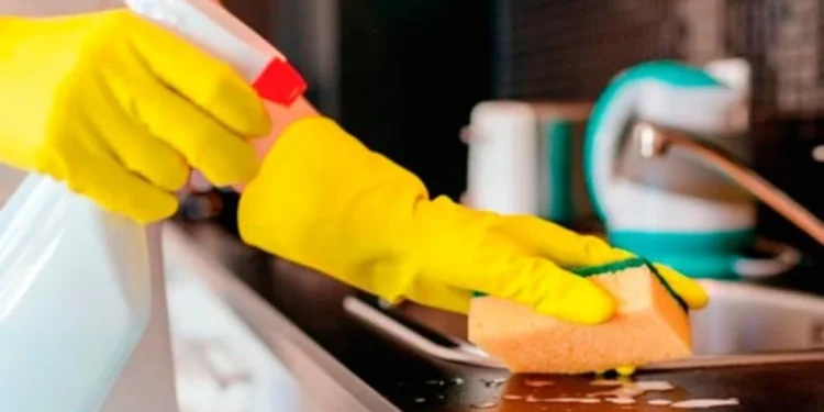 En Argentina Día de la Empleada Doméstica: cuándo es y cómo se paga