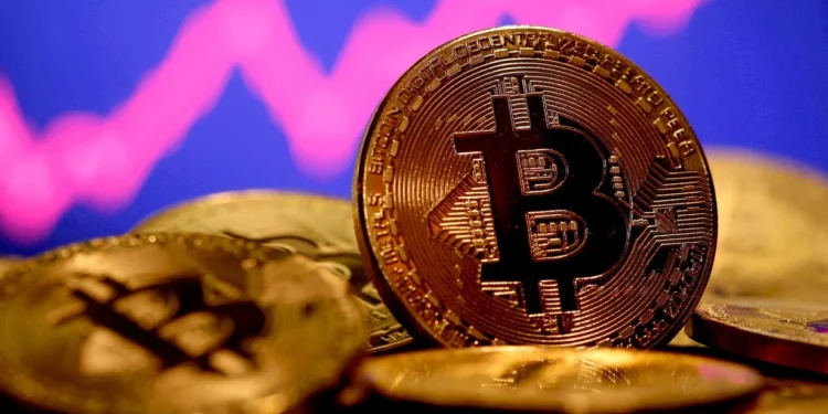 Bitcoin hoy: la cotización este jueves 28 de marzo, minuto a minuto