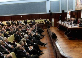 El Foro de Convergencia Empresarial suma respaldos a la convocatoria el presidente