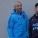 Mascherano confirmó que habla con Leo Messi para los Juegos Olímpicos