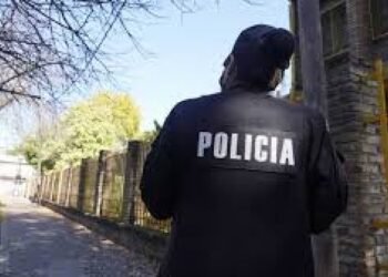 Presentan un proyecto para declarar la emergencia en seguridad en Santa Fe por un año