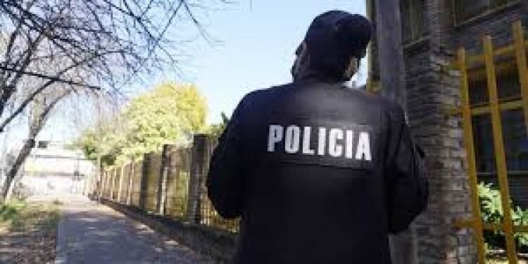 Presentan un proyecto para declarar la emergencia en seguridad en Santa Fe por un año