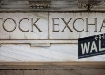 Fuertes subas de acciones argentinas en Wall Street