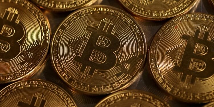 Bitcoin hoy: la cotización al 18 de marzo, minuto a minuto