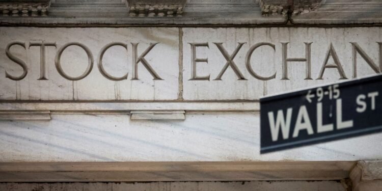 Fuertes subas de acciones argentinas en Wall Street