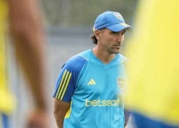 El Xeneize perdió una gran chance de meterse entre los clasificados. El domingo, partido clave: recibe a la Academia.