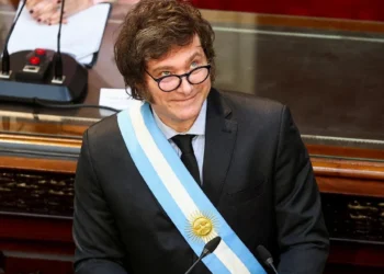 Lo anunció Bullrich Javier Milei visitará Rosario a finales de marzo