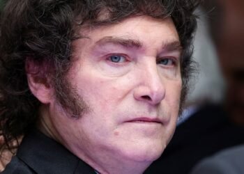 Cómo fueron los primeros 100 días de Javier Milei