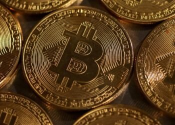 Bitcoin hoy: la cotización este lunes 25 de marzo, minuto a minuto