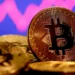 Bitcoin hoy: la cotización al 15 de marzo, minuto a minuto