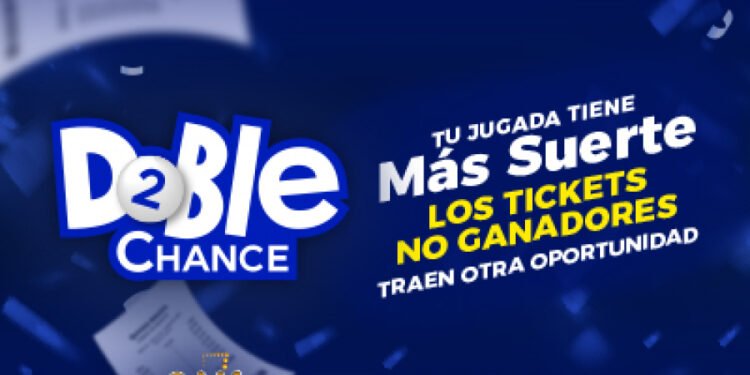 DOBLE CHANCE: GANADORES DE LA ÚLTIMA SEMANA