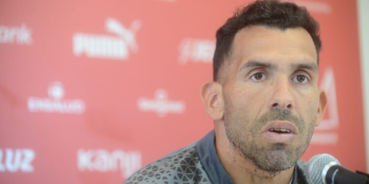 Tevez: «Si lo que digo perjudica al club, tengo que dar un paso al costado»