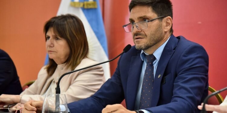 Provincia y Nación extreman medidas para combatir la violencia en Rosario