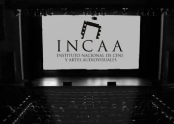 Nación avanzó con recortes de fondos en el cine nacional