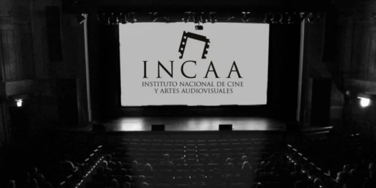 Nación avanzó con recortes de fondos en el cine nacional