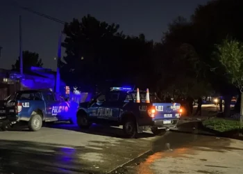 Barrio Cnel. Dorrego Asesinaron a tiros a un hombre en la ciudad de Santa Fe