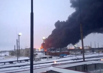 Putin anunció que Rusia desplegará tropas cerca de las fronteras con Finlandia y Suecia