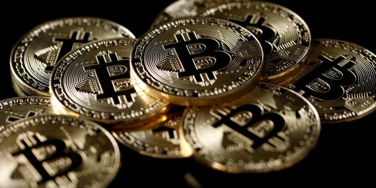 Bitcoin hoy: la cotización al 13 de marzo, minuto a minuto