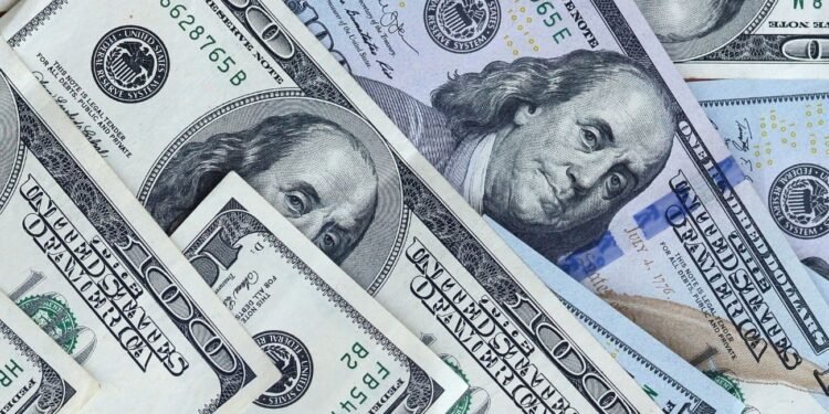 A cuánto cotiza el dólar este martes 12 de marzo: la información, minuto a minuto