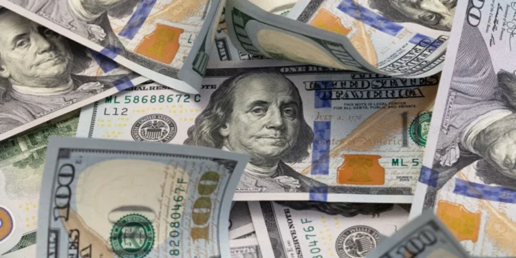 A cuánto cotiza el dólar este lunes 11 de marzo: la información, minuto a minuto