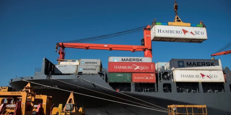 Exportaciones santafesinas: aumentaron los volúmenes pero cayeron fuerte los precios