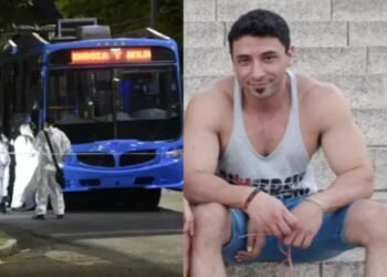 Crimen del colectivero en Rosario: la pista de la ropa con sangre que complica a dos de los doce detenidos