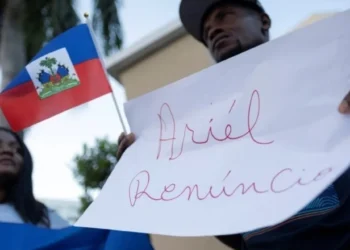 El primer ministro haitiano presentará su renuncia tras la designación de un consejo de transición
