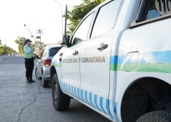 El Municipio refuerza medidas de seguridad: Observatorio Vial y acuñado de bicicletas en agenda