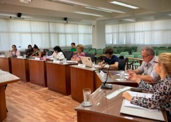 Robo de cables en Rafaela: para los concejales del oficialismo, existen “organizaciones criminales” y ahora proponen un registro de acopiadores