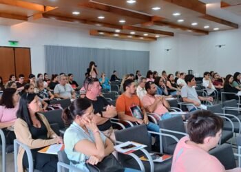 Inscripciones abiertas para el Programa de Formación para Aspirantes a Mandos Medios